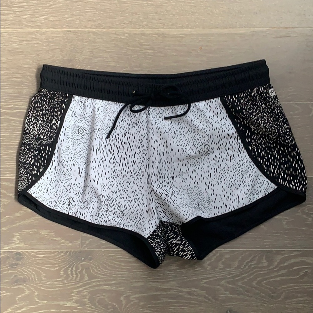 Athletic shorts